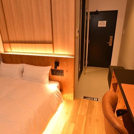 Arc Lifestyle Space & Hotel Mito  Exterior foto